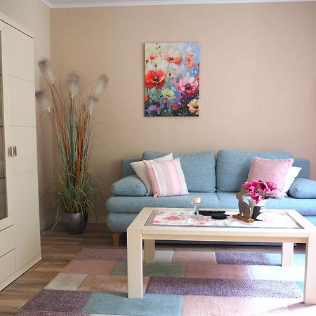 Apartment Schlossblick - Top Location Идар-Оберщайн Екстериор снимка