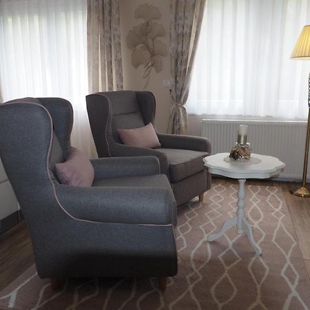 Apartment Schlossblick - Top Location Идар-Оберщайн Екстериор снимка