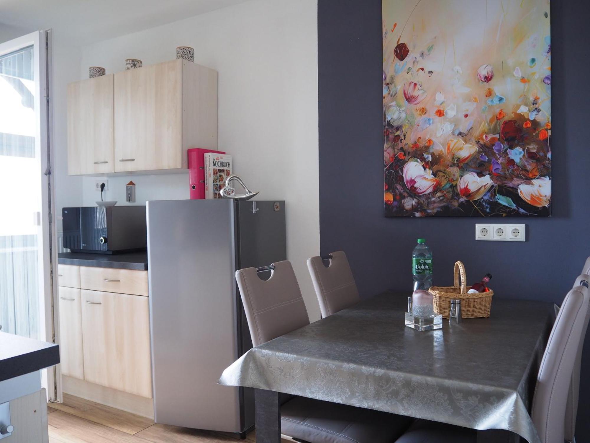 Apartment Schlossblick - Top Location Идар-Оберщайн Екстериор снимка
