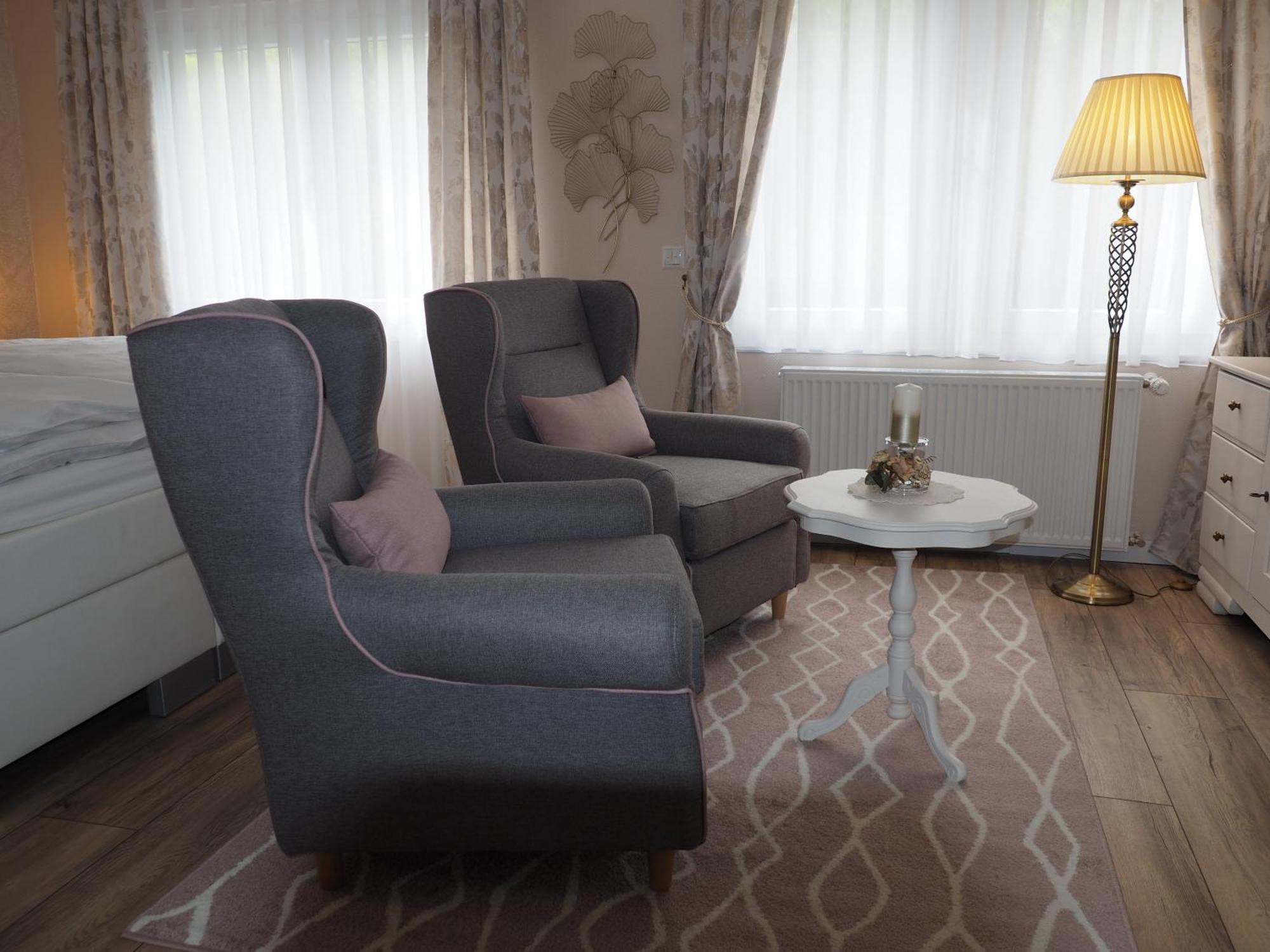 Apartment Schlossblick - Top Location Идар-Оберщайн Екстериор снимка